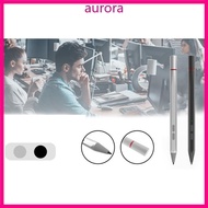 Aur USI2 0 Stylus Pen 4096 Pressure Capacitive Stylus  Sensitivity Screen Pen