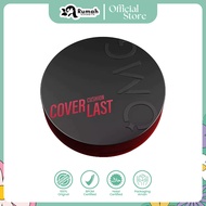 OMG Coverlast Cushion Foundation Cushion