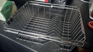 IKEA 碗碟瀝水架
