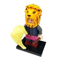 Original Lego Harry Potter Minifigures Series 2 - Luna Lovegood 71028 Minifigure Sealed new