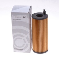 Bmw X1 E84 X3 E83 18/20d X5 E70 LCI F15 X6 E71 F16 M50dx Oil Filter