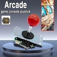 Arcade Game Joystick For DIY Arcade Game Machine Ball Head Knob