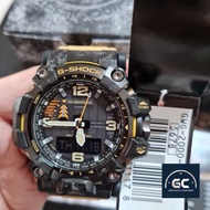 G-SHOCK ORIGINAL GWG-2000-1A5DR/GWG-2000-1A5/GWG-2000/GWG2000 MUDMASTER