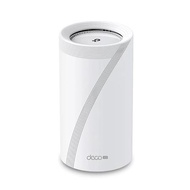 TP-LINK Deco BE65-5G BE9300 三頻 全屋覆蓋 Mesh Wi-Fi 7 5G 路由器 (SIM卡支援) 香港行貨 白色