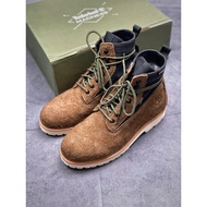 Timberland X MADNESS Gore-TexFabric/LeatherBoot Functional Waterproof Work Boots #2