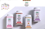 Snake Brand Prickly Heat Cooling Powder