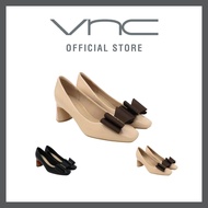 VNC Women's Shoes Cut Oxford Shoes Women