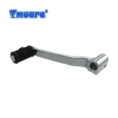 Tmuare Gear Shift Shifter Lever for Zongshen ZS177MM NC250 250cc 4 Stroke 4-Valve Water-Cooled Engin