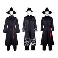 Hallyu Girl Group K-POP Witch Hunter Group cos Costume Lumi Mirazoi cosplay Halloween Costume