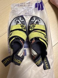 La Sportiva Climbing Shoes