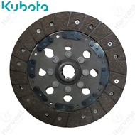 8.1/2X10T Clutch Disc - Kubota