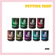 Reflex Plus+ Cat Canned Wet Food 400g