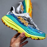 1141530-WEPR JPOG Hoka Stinson 7 Men And Women Sport Shoes Hoka Clifton 9 Running Shoes AEWC W2ZC