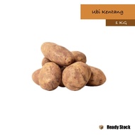Ubi Kentang (1kg) Potato