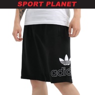 adidas Bunga Men Pre-Game Short Tracksuit Pant Seluar Lelaki (FM1514) Sport Planet C-4