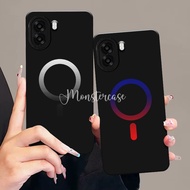 Softcase Oppo A6X A3X A5X A6 P3O A3 PRO A5i Latest 2025 Cool Motif - BS16