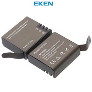 Original Eken 3.7V 1050mAh Li-Ion Rechargeable Battery for Eken H8 H8R H3R H9R Action Cameras
