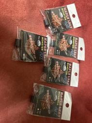 全新一個一標 楓葉 for KSC/KWA GBB M4 AR10  變態鑽石皮 80度 HOP-UP皮 進彈膠圈