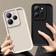 For Tecno Spark Go 1 2025 2024 Tecno Spark 20 20C Tecno Pop 5 LTE Phone Case Matte Soft Skin-Feel Sh