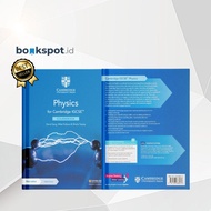 Cambridge IGCSE Physics Coursebook