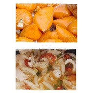 GULA KABUNG THAI / NISAN KABUNG