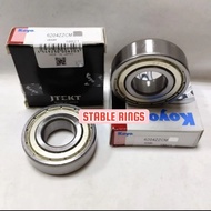 BEARING 6204 ZZ KOYO IRON CAP DIMENSIONS 20 DIMENSIONAL 47 DAUGHTER14MM 6204 ZZ KOYO