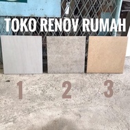 Harga Murah Keramik Lantai 40X40 (Kasar)/ Keramik Lantai Kamar Mandi/