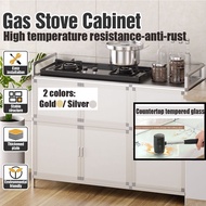 Rak Dapur Gas Stove Cabinet Gas Almari Dapur Gas Meja Dapur Gas Kabinet Gas Dapur Masak Kitchen Cabi