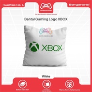 Gaming Pillow PS2 PS3 PS4 PS5 Nintendo Switch Logo Xbox