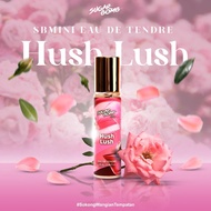 SUGARBOMB HUSH LUSH | SWEET SCANDALOUS | INSPIRED VICTORIA SECRET | PERFUME SUGARBOMB | BODY PERFUME