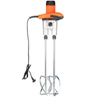 Factory Manufacturer 3KW Mixer Machine Cement Putty Powder Paint Agitator Mixer