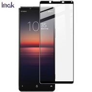 IMAK Sony Xperia 1 II 全屏 Pro+鋼化玻璃貼 高清 保護膜 防爆 防刮 索尼