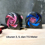 Auto Stop Meter Carpenter's Meter/ Measuring Tape/ Tape Measure