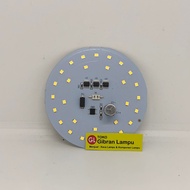 PCB Mata Lampu LED 30w Tanpa Driver - LED AC 30 Watt DOB Mesin LED Langsung 220V (BM)