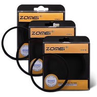 Zomei 72mm Star-Effect Cross Starburst Twinkle Lens + 4 Points Star Filter + 6 Points Star Filter +
