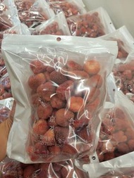 現貨 2023 🇰🇷韓國直送🇰🇷 南大門老爺爺 草莓乾🍓