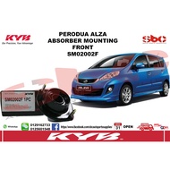PERODUA ALZA FRONT ABSORBER MOUNTING
