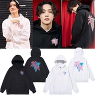 2024 Kpop Got7 Universal Hoodie Loose Jacket M-3XL