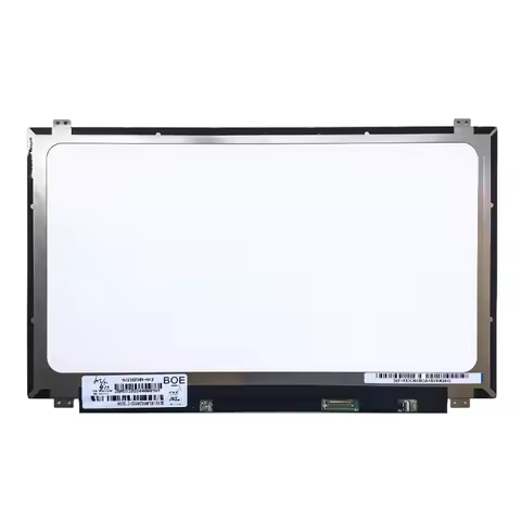 NV156FHM-N43 V8.0 LP156WF6 -SPB1 B156HAN01.2 LED Lcd Screen Display Matrix for Laptop 15.6" 30Pin FH