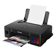 CANON เครื่องปริ้นเตอร์อิงค์เจ็ท รุ่น Pixma G1010