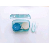 travel kit case  for contract lens