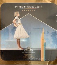 現貨 美國 prismacolor 頂級油性 色鉛筆 132色，當天出貨