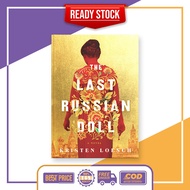 The Last Russian Doll by Christian Loesch