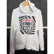 Hoodie Vision Street Wear