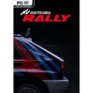 Assetto Corsa Rally Early Access (latest version) (offline PC) (Free update link provided upon reque