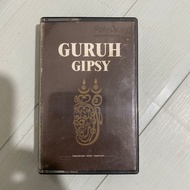 Original Thunder Gipsy Cassette