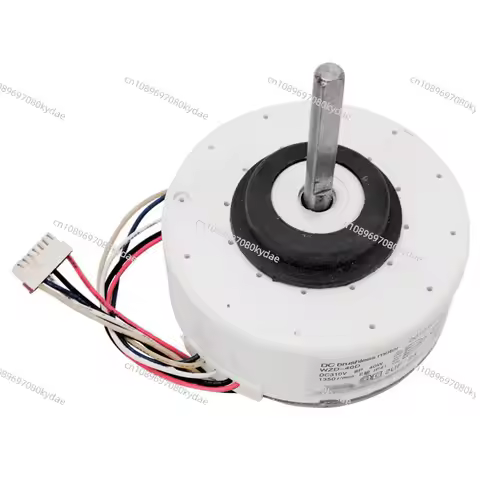 RD-310-40-8 DC Internal Motor for Inverter Air Conditioner WZD-40D 001040410A Motor