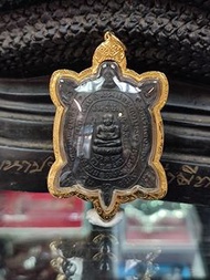 ⚜️龍婆了 2537 屈麗定燙 熟齋 山卡寨財龜⚜️