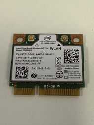 Intel 無線網卡 AC 7260HMW wifi 5