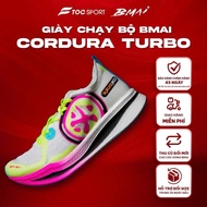 Bmai Shoes | Bmai Codura Running Shoes | XRMH001 | Full Carbon | Genuine Products | Professional Tra